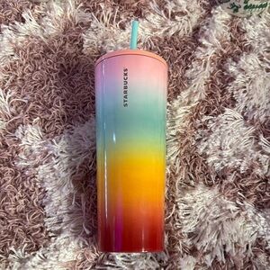 Sold 🚨 Starbucks tumbler